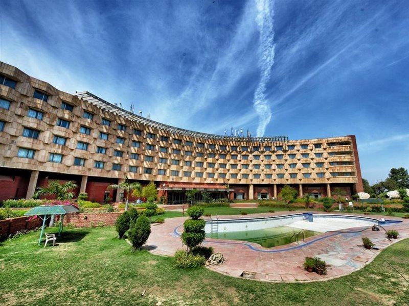 Centaur Hotel Neu-Delhi Exterior foto