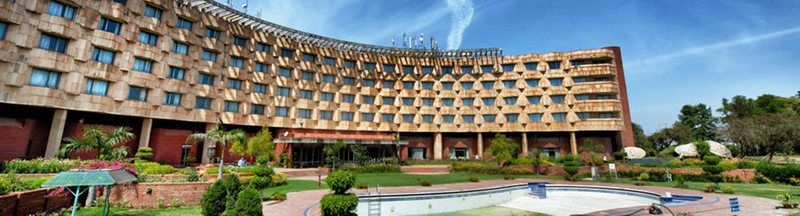 Centaur Hotel Neu-Delhi Exterior foto